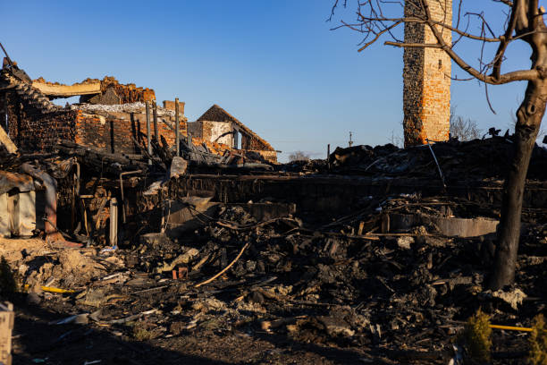 Reliable Fire Damage Assessment contractor in Morrisville, PA by Fire Damage Laser Cleaning